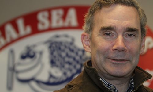 Ticker: Legal Sea Foods lands new spot at Logan; US job openings rise modestly to 8.8 million in February in strong labor market