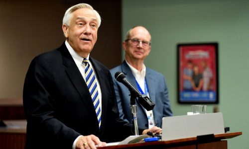 St. Paul schools names John Thein as interim superintendent — again