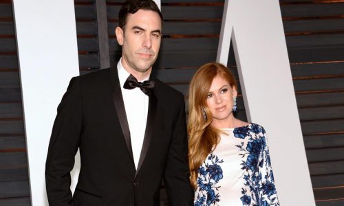 King Charles’ attorney advised Isla Fisher on Sacha Baron Cohen divorce two years ago