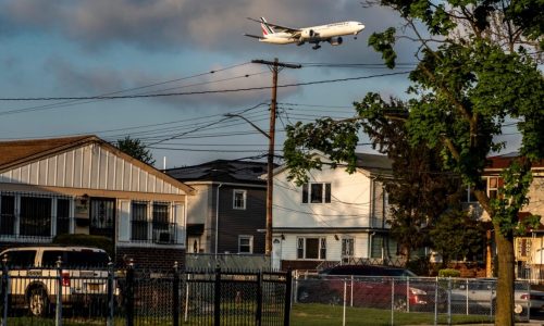 NYC Housing Calendar, April 2-8