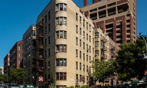 NY’s Housing Deal Is Here. What Does It Mean for Tenant Stability?