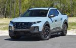 2024 Hyundai Santa Cruz XRT AWD Review & Test Drive