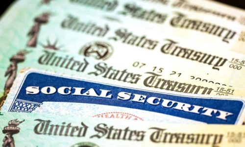 2025 Social Security COLA Estimate Rises Due to Inflation