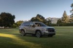 Updated 2025 Subaru Forester Priced Started at $31,090