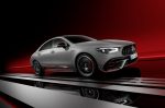 2024 Mercedes-AMG CLA45 S Edition 1 Limited to 25 Units Priced at $82,435