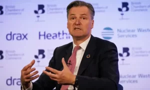 Former Heathrow CEO John Holland-Kaye Receives Record £6.4 Million Pay Package