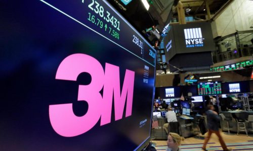 3M settles federal PFAS lawsuits, spins off Solventum, a health care Fortune 500