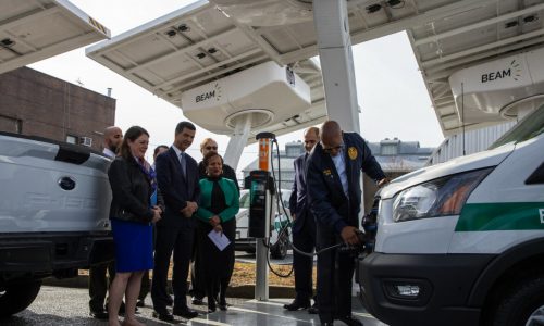 Opinion: Embracing Progress―Reflecting on the City’s Role in New York’s Sustainable Future 