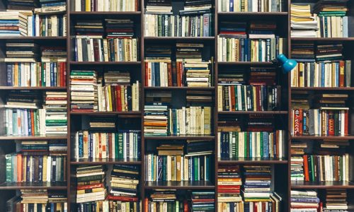 Readers and writers: Delightful picture books for the little readers