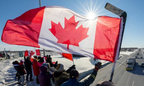 Tyler Cowen: How can countries make immigration work? Ask Canada