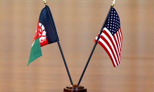 Other voices: The U.S. still owes a debt to its Afghan allies