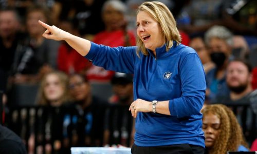 WNBA Draft: Lynx now draft at No. 8 after first-round pick swap