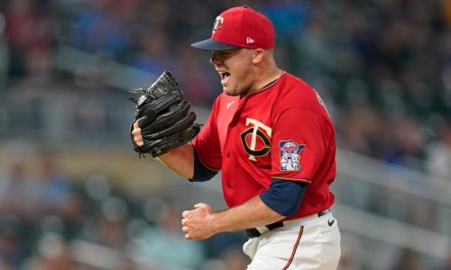 Twins bullpen an early bright spot as team awaits return of trio of arms