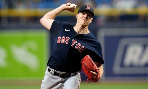 Red Sox mailbag: Is Nick Pivetta for real? And should Sox extend him or trade him?