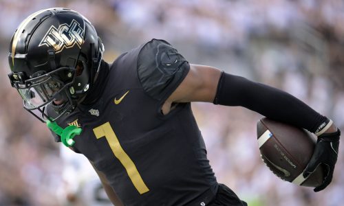 Patriots too-early 53-man roster projection: How many draft picks stick?