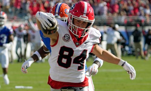 NFL Notes: 16 non-QB prospects the Patriots should love in the NFL Draft