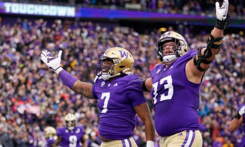 2024 NFL Draft: 10 best bets for Patriots’ Day 2 and 3 picks