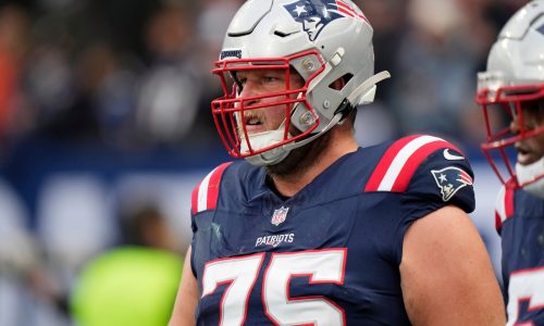 Patriots open roster spot after 2024 NFL Draft concludes