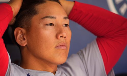 Red Sox lineups: Rafael Devers, Masataka Yoshida both sit