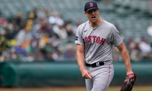 Red Sox injury updates: Nick Pivetta likely to make rehab start this week