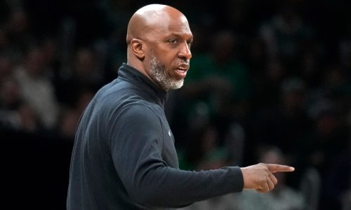 Chauncey Billups ‘grateful’ for short Celtics chapter of his Hall of Fame career