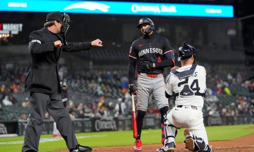 How did the Twins get here? A look at their slow start this season