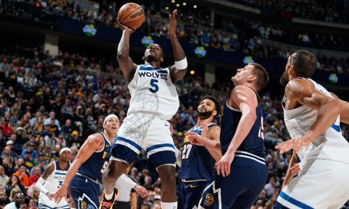 Denver vs. Minnesota: An early look at the matchup, and the Timberwolves’ keys to the series