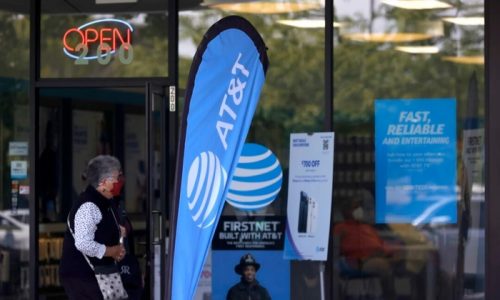 AT&T Says Data From 73 Million Current and Former Account Holders Leaked on Dark Web