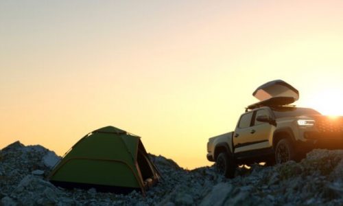 Unleashing The Beast: 12 Upgrades to Transform Your Tacoma