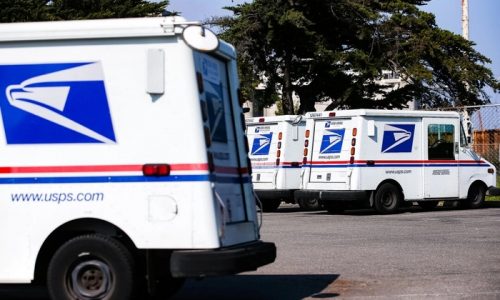 Audit Finds Serious Problems at US Postal Service Facility