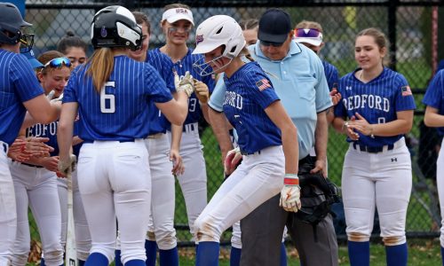 Friday’s high school roundup/scores: Gavin Lynch does it all in 2-1 baseball victory for Dover-Sherborn
