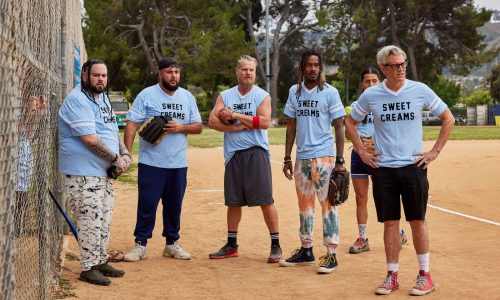 Johnny Knoxville gets serious in ‘Sweet Dreams’