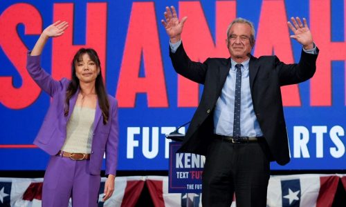 Lucas: Dems determined to stop Camelot 2.0