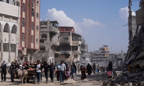 Lucas: Where was Biden’s compassion for Afghans?