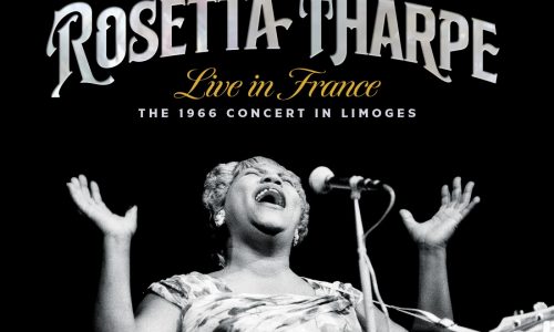 Record Store Day puts the best spin on music