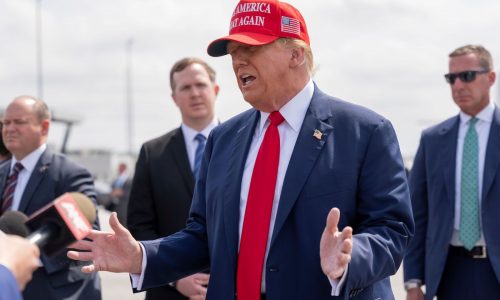 Blizzard: What Trump should look for in a running mate