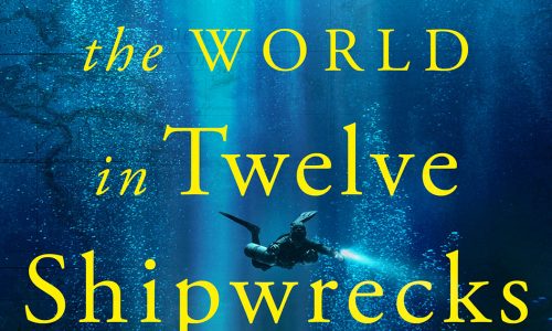 What ‘Shipwrecks’ can tell us about the world