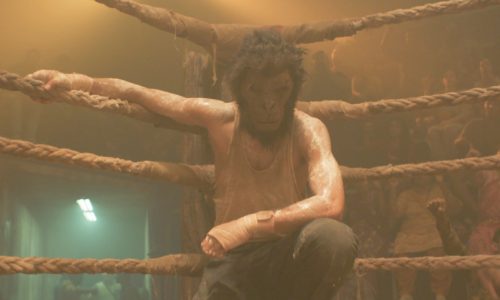 ‘Monkey Man’ serves vengeance with a flying kick