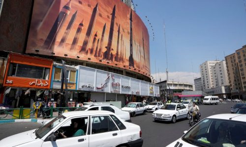 Schoen & Mangel: Israel sends unmistakable message to Iran