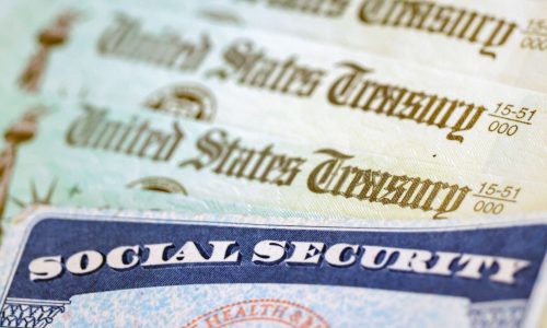 Smith: Raising Social Security retirement age least bad idea