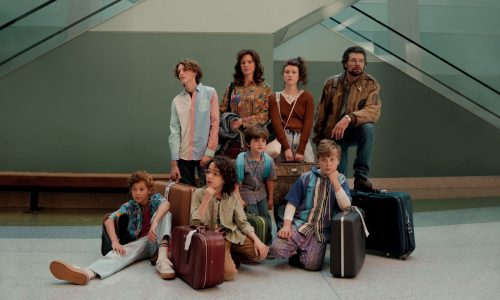 ‘Unsung Hero’ more like band merch than biopic