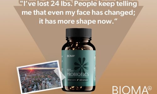 Bioma Reviews (Exposed) Bioma Health Probiotics Weight Loss Scam Or Legit? Shocking Report!