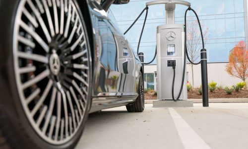 New electric vehicle sales have slow 2024, while used market accelerates