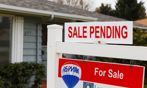 Ticker: Home prices hit all-time high in Massachusetts; Good news for former pot defendants