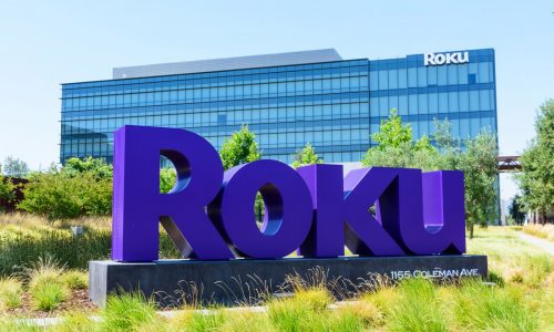 Ticker: Roku says 576,000 accounts were hacked