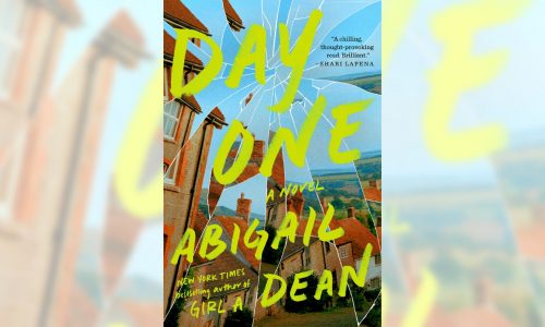 Review: Transfixing novel explores the repercussions of ‘One Day’ of violence