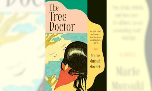 Review: This novel’s heroine enjoys a ‘no-holds-barred’ fling with ‘The Tree Doctor’