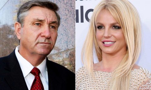 Britney and Jamie Spears settlement avoids long, potentially ugly and revealing trial