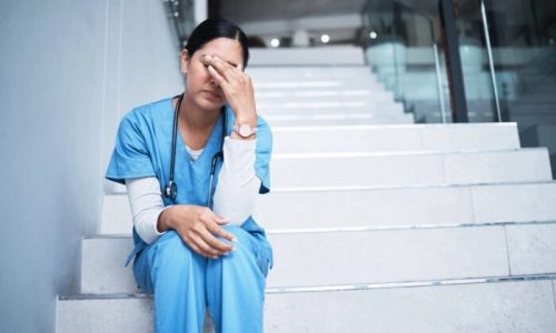 Burned Out, Addicted to Drugs, and Self-Medicated: America’s Doctors Face a Crisis