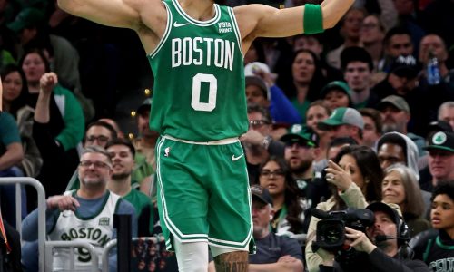 Starr’s 3 Questions: Was the Celtics’ Game 2 loss a blessing in disguise? 